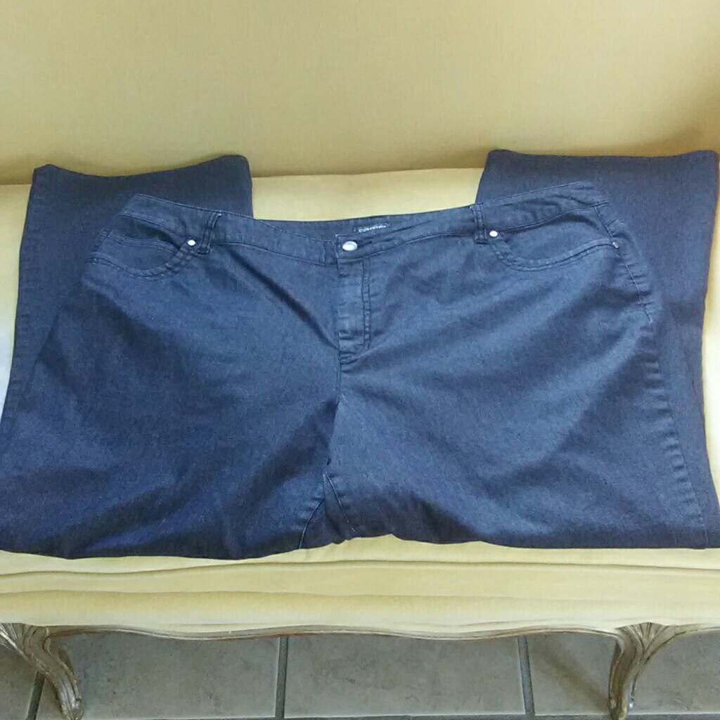 Claudia Ev Pants